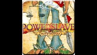 Powerslaves Rusak