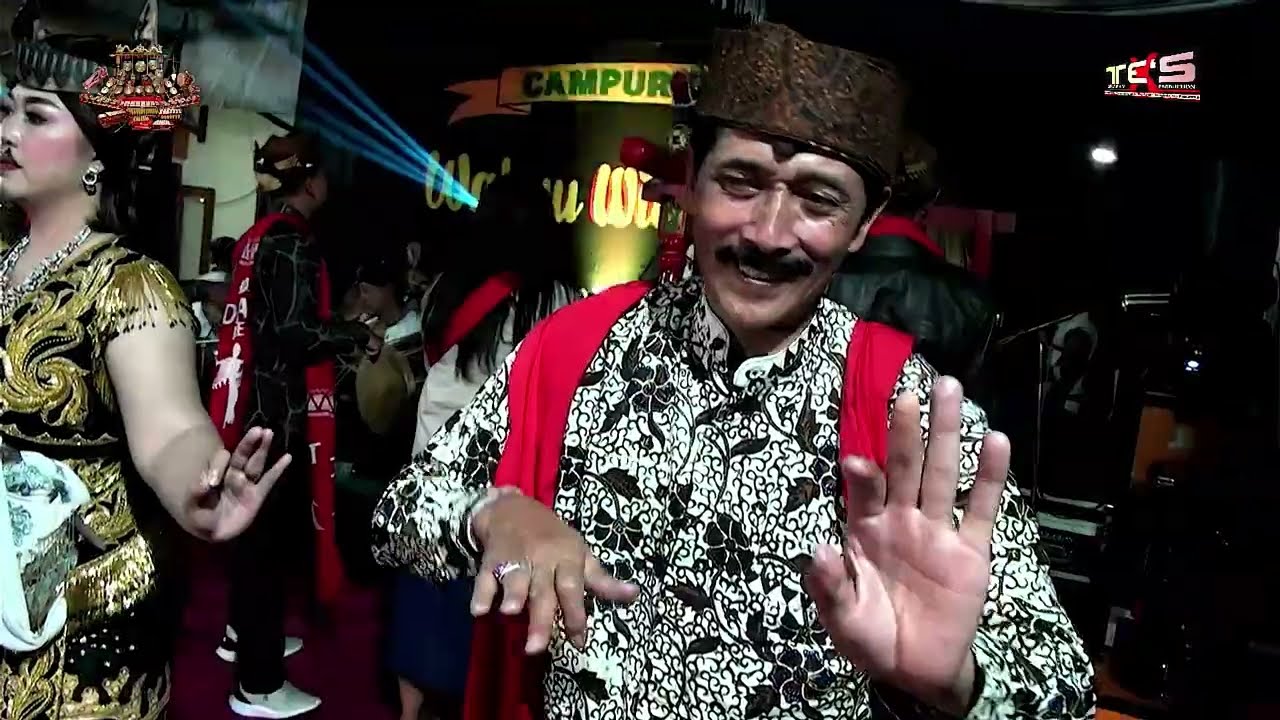 2. REMO BEKSAN  live in Ngadiwono Kediaman Bpk. Karmiadi / Ibu. Karnemi