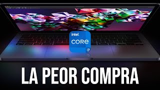 NO COMPRES NUNCA JAMAS una PC de APPLE (Mac o MacBook) SIN SABER ESTO! Intel vs Chip Apple Silicon