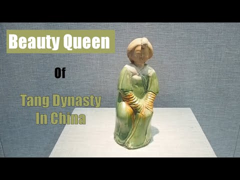 Video: Luoyang Museum description and photos - China: Luoyang