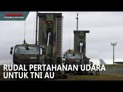 Video: Tentang senjata presisi dan 