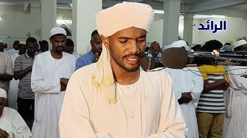 سورة الجاثية ... الشيخ المقرئ يوسف أبو البشر | تراويح رمضان 2024
