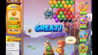 Buggle 2 Level 41 No Boosters