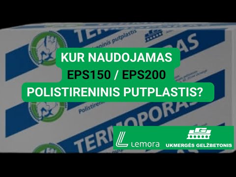 Video: Kuo skiriasi beržas nuo drebulės?