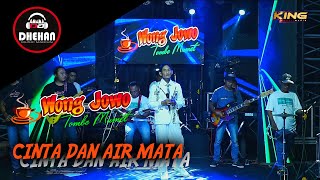 CINTA dan AIR MATA - TEDJO DEMBIK (SYAHDU POLL) WONG JOWO MADIUN || DHEHAN AUDIO