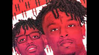 21 savage type beat X Gucci mane type beat Prod. Drumma Hendrix