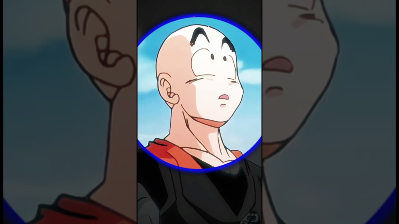 Como o Kuririn consegue respirar se ele não tem Nariz?