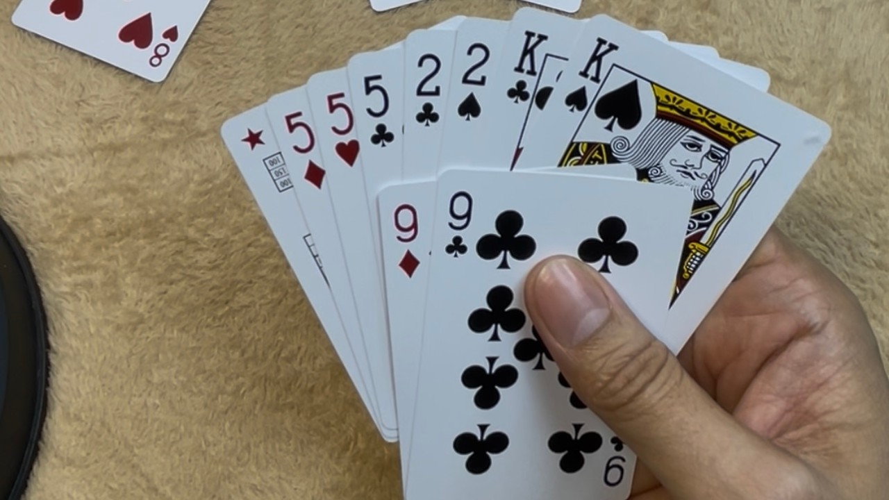 Hindi Panalo, Pero Panalong-Panalo sa Kulitan 😂 #pandoy #tongits #2026