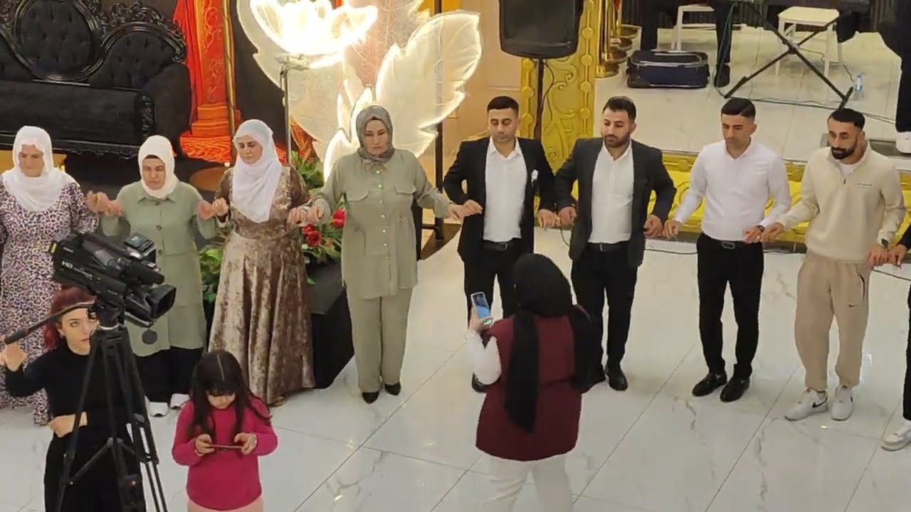 DÊRGÜZ TV Daweta zehra