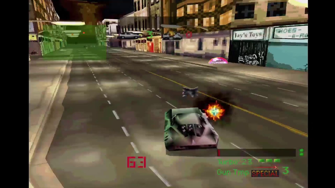 Twisted Metal| PS5 Gameplay | Gametime Cavern