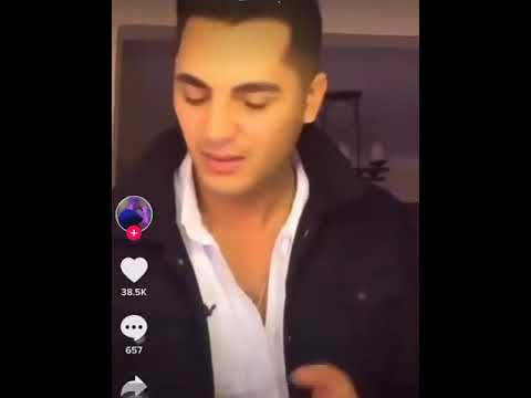 رد ع التليفون قدام خطيبته شوفو ايه حصل مسخرة