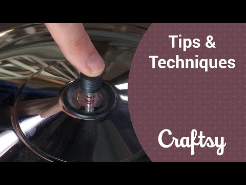How to Perform a Quick Release on a Stovetop Pressure Cooker
