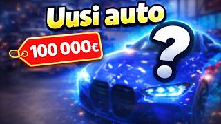 Download Lagu Arskalle uusi auto 2 - VLOG MP3