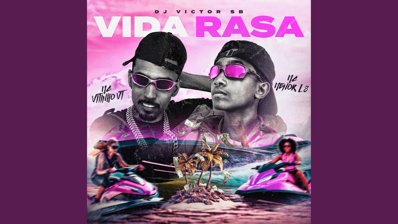 Watch Vida Rasa on YouTube Watch Vida Rasa on YouTube