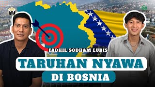 PENGALAMAN MENYERAMKAN SELAMA ABROAD, DIPALAK DI NEGRI ORANG