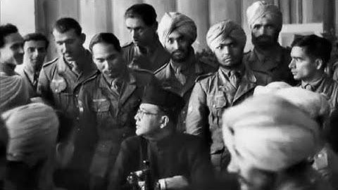 Never Dare Call Netaji Bose a Fascist