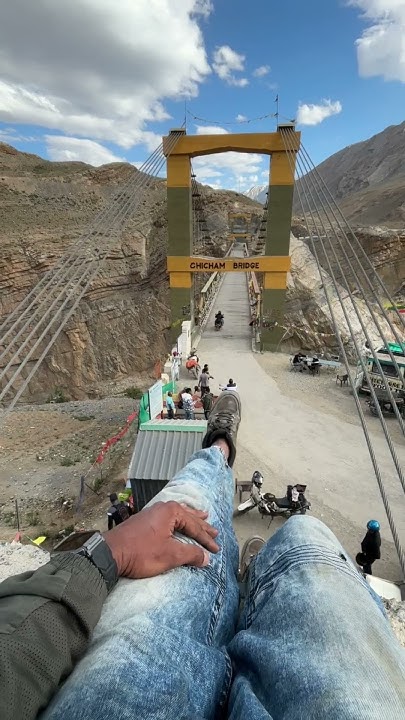 nothing-much-just-chilling-at-asia-s-highest-suspension-bridge-chicham