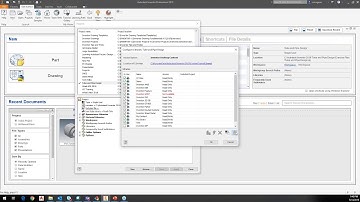 Autodesk Inventor Custom Library Creation