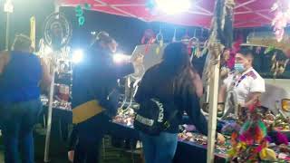 Swapmeet de Noche San Bernardino