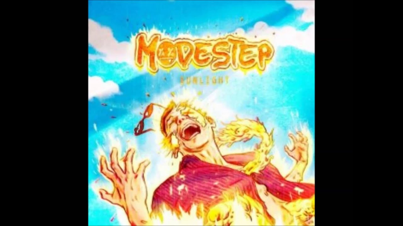 ModStep - Sunlight