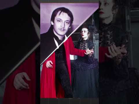 Любовница Дяди Бори из Отель Элеон#хайполоджи #отельэлеон
