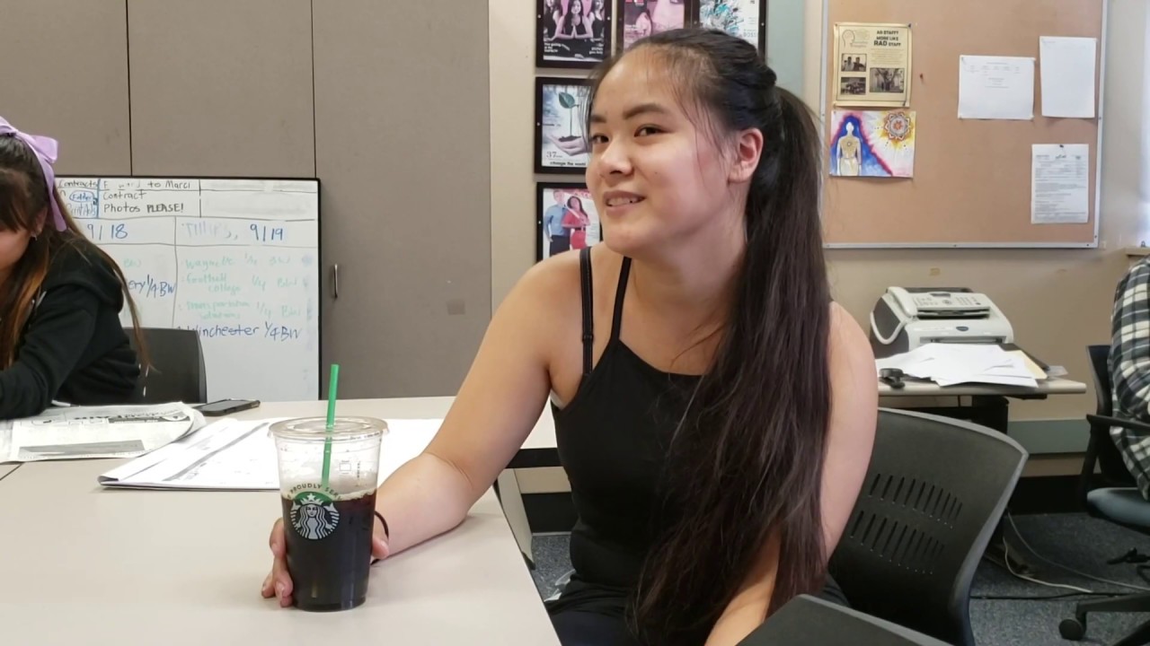 Focus Group Video for Falling Leaf - YouTube