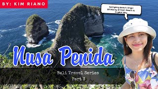 NUSA PENIDA | What to Expect | Bali Travel Guide