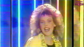 Cc Catch  -  Cause You Are Young France Tv 1986