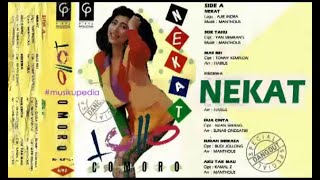 (Full Album) Lollo Comoro # Nekat