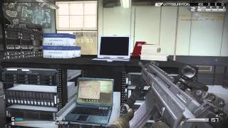 COD Ghost FFA 30-2