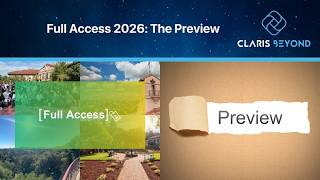 [Full Access] 2026: The Preview (with Mike Ross and Jonn Howell)