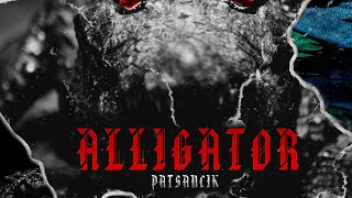 Patsancik 09 - ALLIGATOR (Cakylyk) Eagle.S (18+)