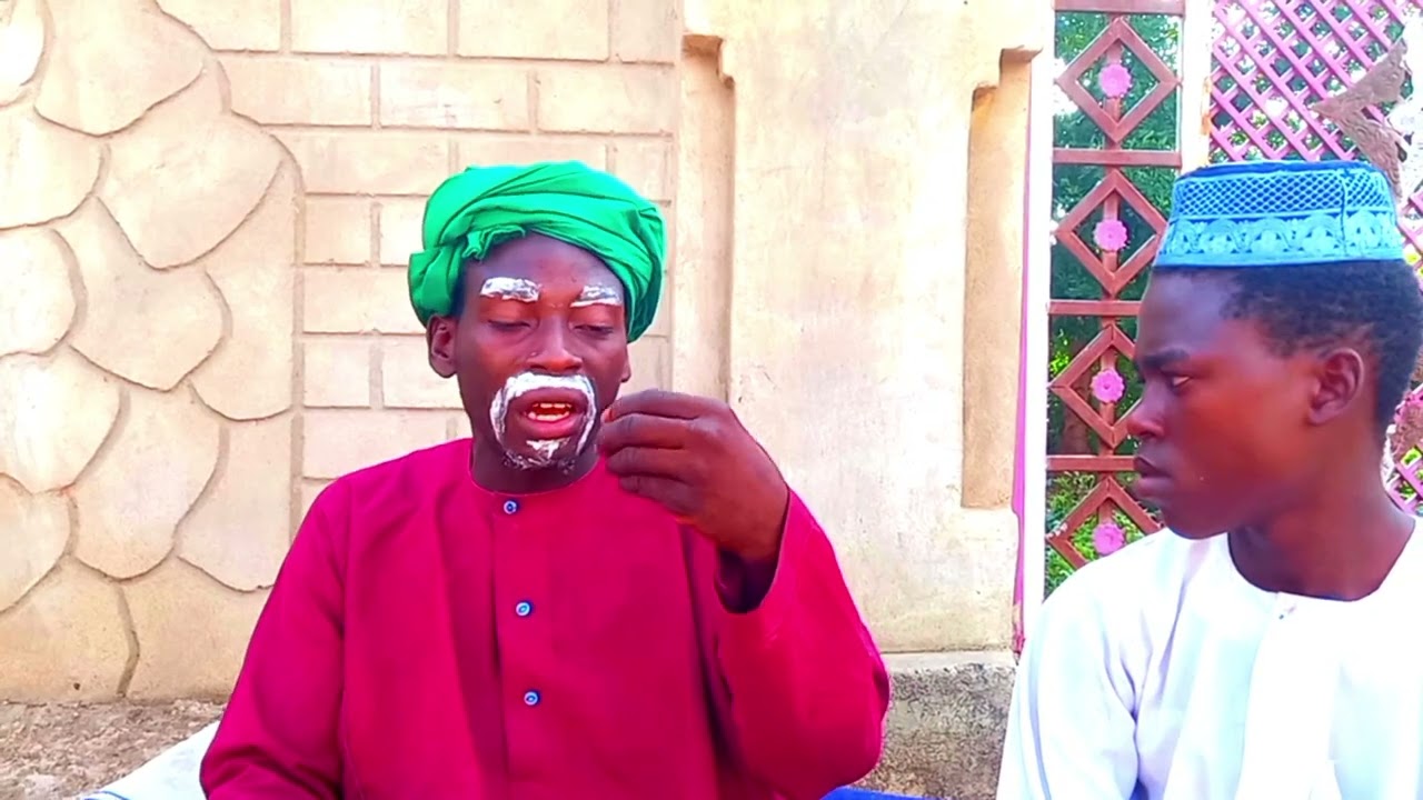 واعتصمو بحبل الجميعا لزواج