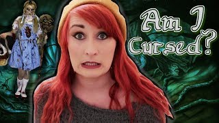 Am I Cursed??? | The Dorothy Curse!