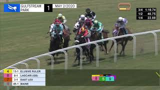 Vidéo de la course PMU MAIDEN SPECIAL WEIGHT