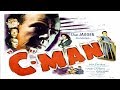 Cman 1949 film noir full movie