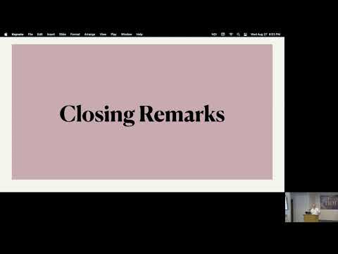 Video preview