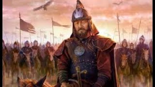 Чингисхан - Нашествие Батыя - Монгольское нашествие на Русь