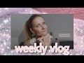 Weekly Vlog I Ausmisten + Unboxing Trendraiderbox vegan &amp; Glossybox + QA &amp; Gedankensalat...