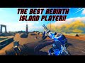 why i’m the number #1 rebirth player in the WORLD!!🔥