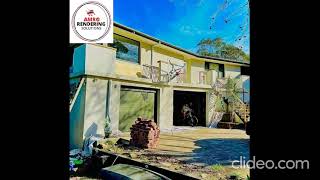 Cement Rendering Sydney | Rendering Sydney | Rendering Services Sydney | Rendering in Sydney