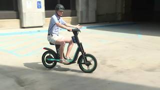 Grand Rapids partnership for new e-bikes, e-scooters begins