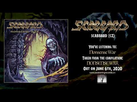 Scabbard — SCABBARD (CZ) - Beginning of Extinction - 2020 (FULL