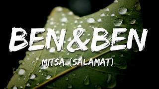 Ben&Ben - Mitsa (Salamat) (Lyrics)