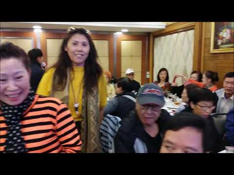 旺角羅文歌舞團  旺角倫敦大酒樓   韓帥   一生中最愛   2019.1.13
