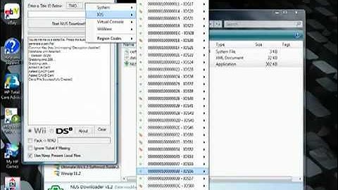How to Mod Your Wii on 4.2 Firmware PART 1 - ULTIMATE SOFTMOD GUIDE - TUTORIAL