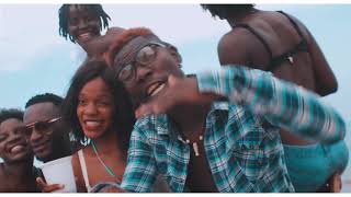 King Fisher Ft Boyzo Deco - Moba ( Video Official)