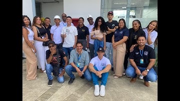 Club de Robótica ECBTI CIP TURBO 2025-2