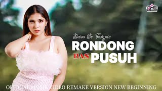 LAGU KARO TERBARU 2024 ITANA BR TARIGAN_RONDONG BAS PUSUH | OFFICIAL DJ HOUSE REMIX NEW BEGINNING