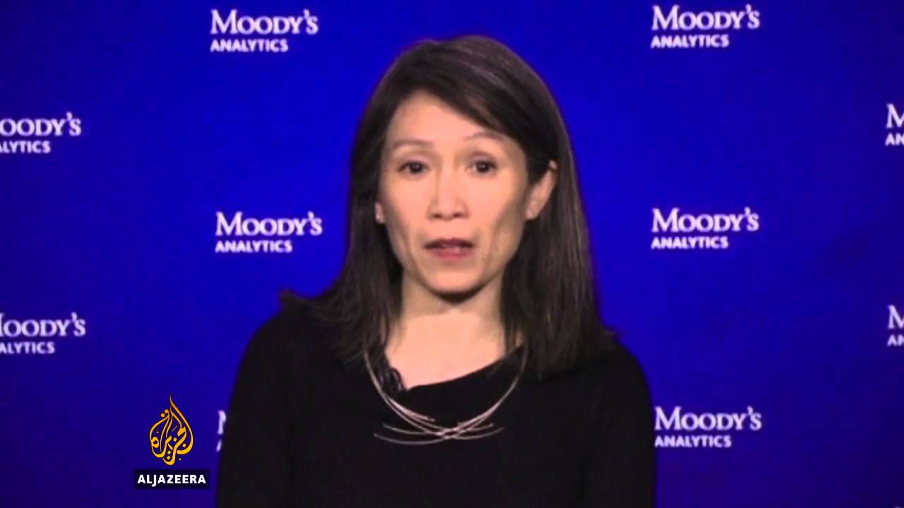 الولايات المتحدة الأمريكية: أكبر مبيعات عقارية منذ عام 2008 - قناة الجزيرة البلقان